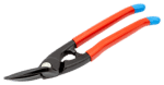 Bahco-586D-Ножницы-со-смещенными-ручками-для-левого-реза