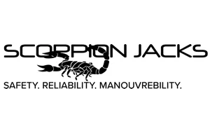 scorpion-jacks